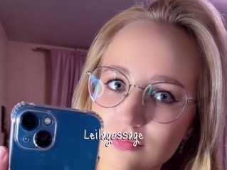 Leilagossage