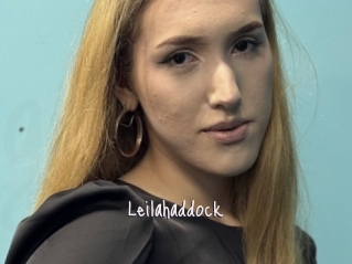 Leilahaddock