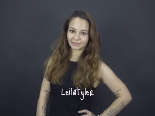 Leilatyler