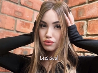 Leisisoul