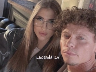 Leoandalice