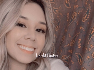 Leolatinaxx