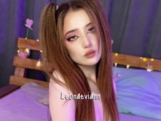 Leonaeviann