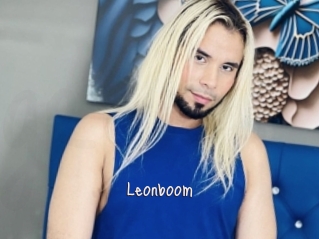 Leonboom