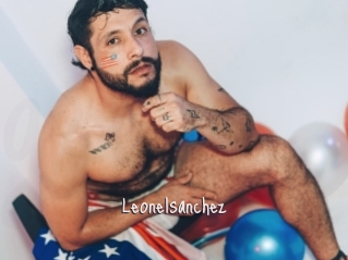 Leonelsanchez