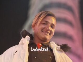 Leonelsmith