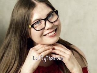 Lettythomson