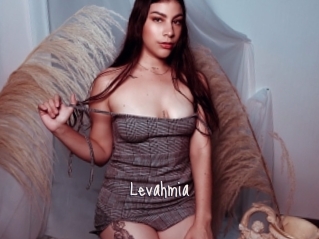 Levahmia