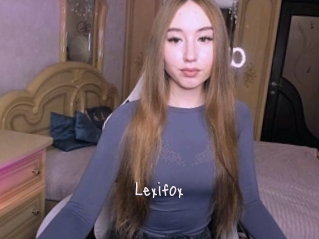 Lexifox