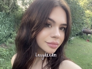 Lexydream