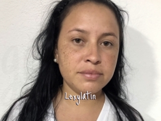 Lexylatin