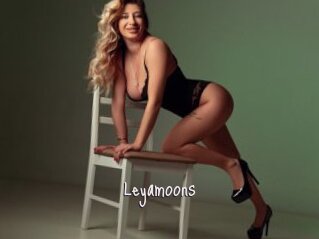 Leyamoons