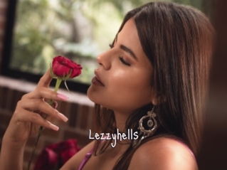 Lezzyhells