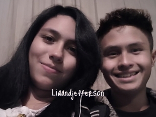 Liaandjefferson