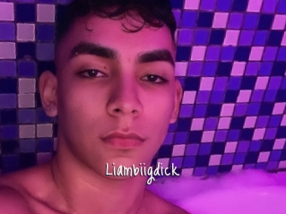 Liambiigdick