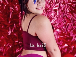 Lie_lee20