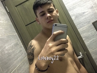 Lifeboy22