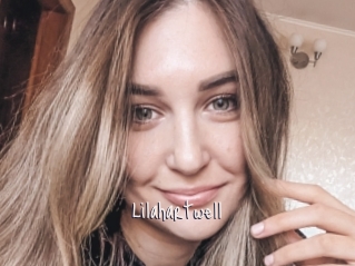 Lilahartwell