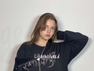 Lilianbolyard