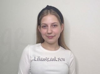 Lilianfrankson