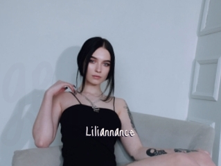 Liliannance