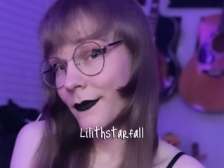 Lilithstarfall