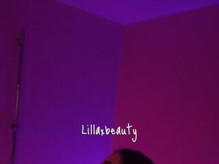 Lillaxbeauty