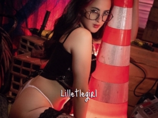 Lilletlegirl