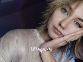 Lillianjordan