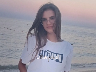 Lillianpowel