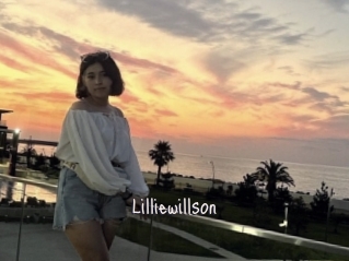 Lilliewillson