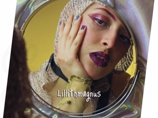 Lillithmagnus