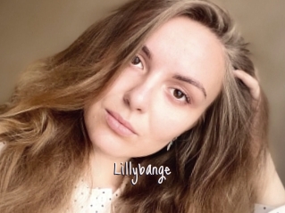 Lillybange