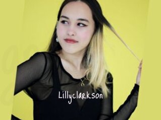 Lillyclarkson