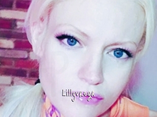 Lillyvrega