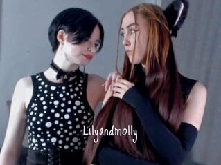 Lilyandmolly