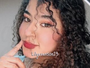 Lilyevenson23