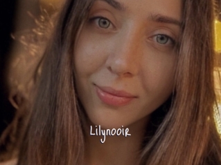 Lilynooir