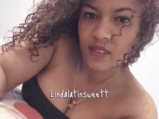 Lindalatinsweett