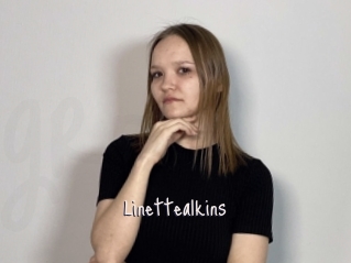 Linettealkins