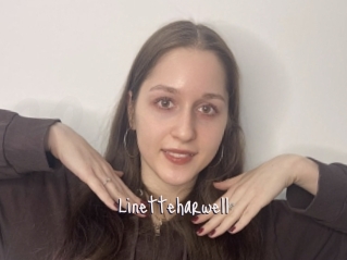 Linetteharwell