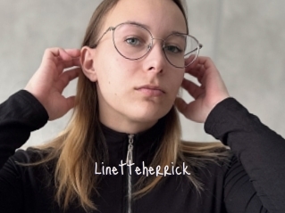 Linetteherrick