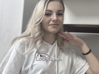 Lisahollandin