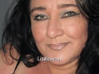 Lisalovesex