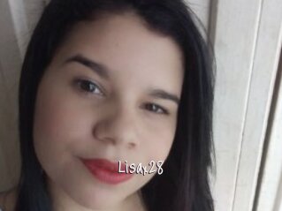 Lisax28