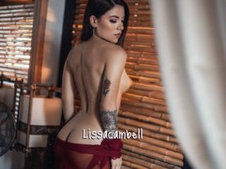 Lissacambell