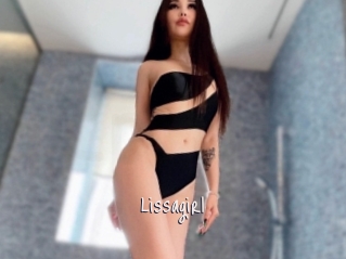 Lissagirl