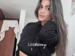 Lissahoneyx