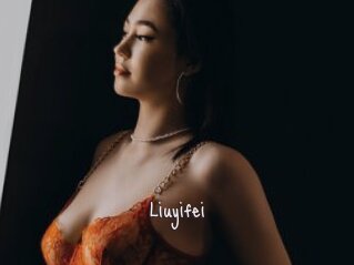 Liuyifei