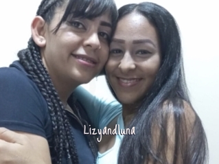 Lizyandluna